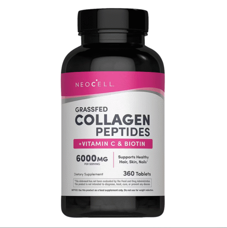 NeoCell Super Collagen + Vitamin C & Biotin