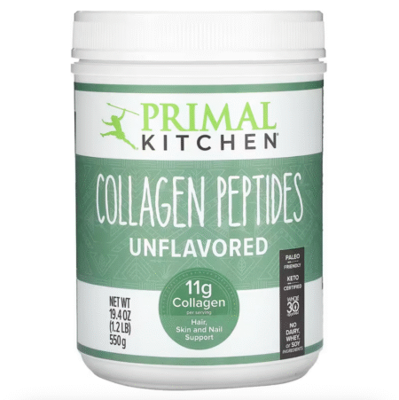 Primal Kitchen Collagen Peptides – Unflavored